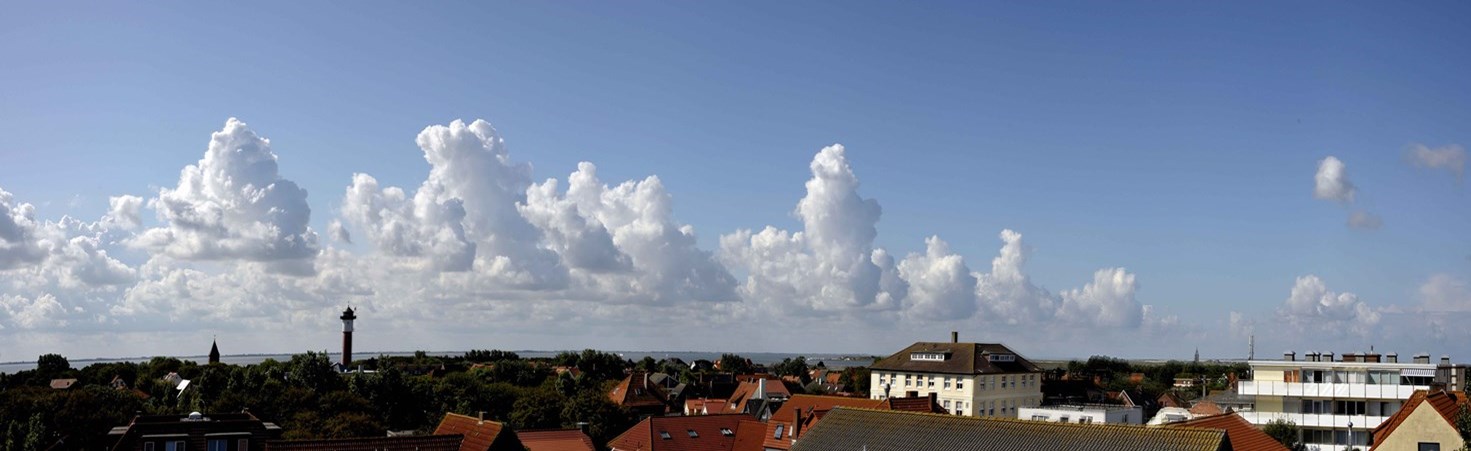 Ferienwohnungen Wangerooge