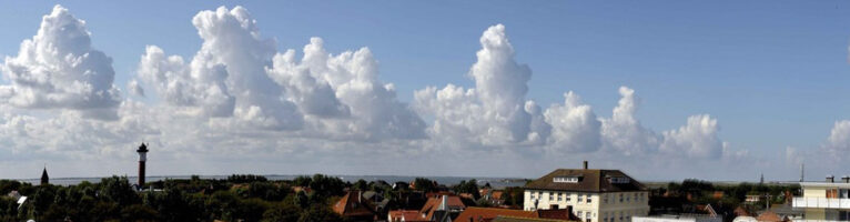 Wangerooge Links